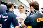 Foto zur News: Paul Aron (Alpine)