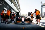 Foto zur News: Lando Norris (McLaren)
