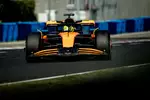 Foto zur News: Lando Norris (McLaren)