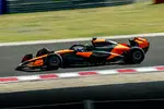 Foto zur News: Lando Norris (McLaren)