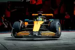 Foto zur News: Lando Norris (McLaren)