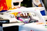 Foto zur News: Liam Lawson (Racing Bulls)