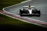 Foto zur News: Liam Lawson (Racing Bulls)