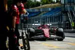 Foto zur News: Charles Leclerc (Ferrari)
