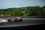 Foto zur News: Charles Leclerc (Ferrari)