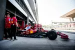 Foto zur News: Charles Leclerc (Ferrari)