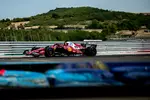 Foto zur News: Charles Leclerc (Ferrari)
