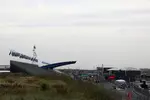 Foto zur News: Blick auf die Rennstrecke in Zandvoort