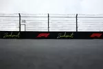 Foto zur News: Blick auf die Rennstrecke in Zandvoort