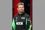 Foto zur News: Nico Hülkenberg (Sauber)