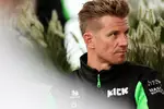 Foto zur News: Nico Hülkenberg (Sauber)