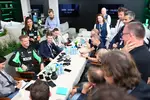 Foto zur News: Nico Hülkenberg (Sauber)