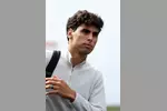 Foto zur News: Gabriel Bortoleto (Sauber)