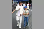 Foto zur News: Fernando Alonso (Aston Martin)