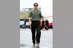 Foto zur News: George Russell (Mercedes)