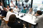 Foto zur News: Lance Stroll (Aston Martin)