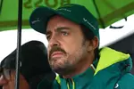 Foto zur News: Fernando Alonso (Aston Martin)