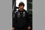 Foto zur News: Andrea Kimi Antonelli