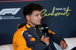 Foto zur News: Lando Norris (McLaren)