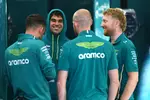 Foto zur News: Lance Stroll (Aston Martin)