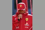 Foto zur News: Lewis Hamilton (Ferrari)
