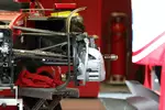 Foto zur News: Ferrari SF-25