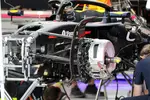 Foto zur News: Red Bull RB21