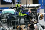 Foto zur News: Williams FW47