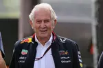 Foto zur News: Helmut Marko (Red Bull)