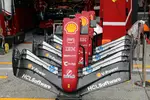 Foto zur News: Ferrari SF-25