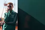 Gallerie: Stoffel Vandoorne (Aston Martin)