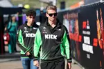 Foto zur News: Nico Hülkenberg (Sauber)