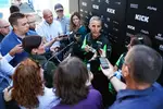 Foto zur News: Inaki Rueda (Sauber)
