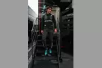Foto zur News: George Russell (Mercedes)