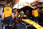 Foto zur News: Lando Norris (McLaren)