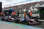 Foto zur News: Pierre Gasly (Alpine)