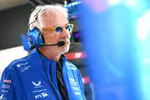 Foto zur News: Flavio Briatore (Alpine)