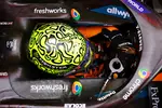 Foto zur News: Lando Norris (McLaren)