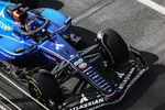 Foto zur News: Carlos Sainz (Williams)