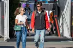 Foto zur News: Oliver Bearman (Haas)