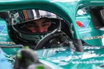 Foto zur News: Lance Stroll (Aston Martin)