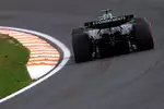 Foto zur News: Nico Hülkenberg (Sauber)