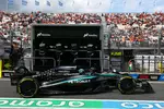 Foto zur News: George Russell (Mercedes)
