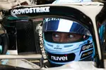 Foto zur News: George Russell (Mercedes)