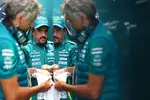 Foto zur News: Fernando Alonso (Aston Martin)