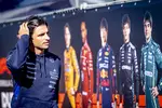 Foto zur News: Carlos Sainz (Williams)