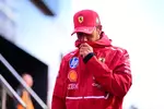 Foto zur News: Lewis Hamilton (Ferrari)