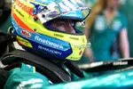 Foto zur News: Fernando Alonso (Aston Martin)