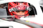 Foto zur News: Esteban Ocon (Haas)