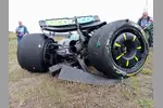 Foto zur News: Lance Stroll (Aston Martin)